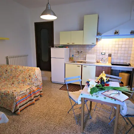 Appartement Casa Calliero *