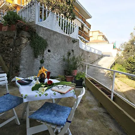 Casa Calliero Appartement *