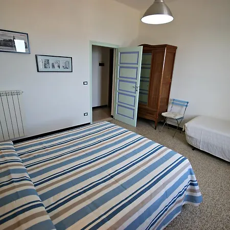 Casa Calliero Appartement