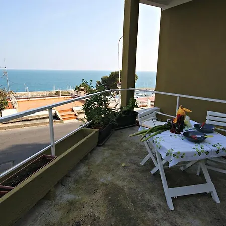Casa Calliero Appartement *
