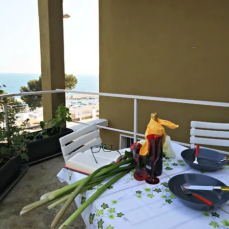 Casa Calliero Apartmán *