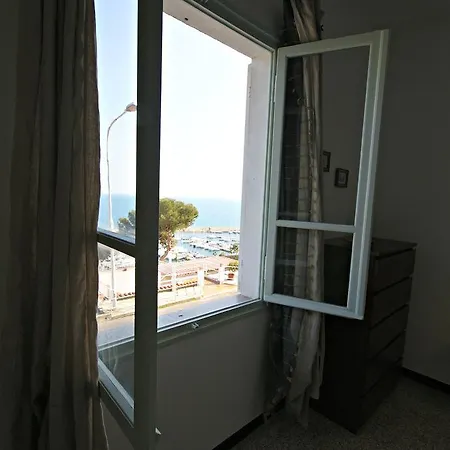 Apartmán Casa Calliero