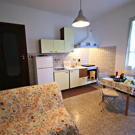 Casa Calliero *