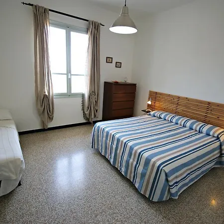 Apartmán Casa Calliero